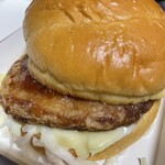 マクドナルド - 