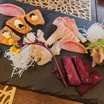 UMIMACHI DINING - 