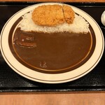 カレー専門店 クラウンエース - 