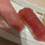 Sushi zammai - 