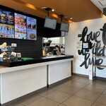 マクドナルド - 