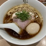 らぁ麺はやし田 武蔵小杉店 - 