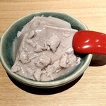 おだしもん サンシャインシティアルパ池袋店 - 