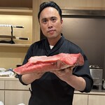 Kitahama Sushiyamano - 