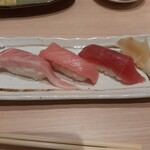 Sushi zammai - 