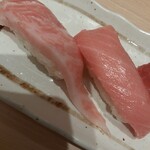 Sushi zammai - 