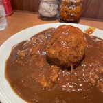 カレーハウス キラリ - 