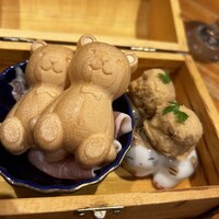 Seafood bar Ermitage 横浜鶴屋町店 - 