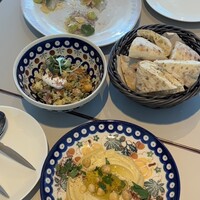 Trattoria Tabule - 