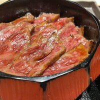 炭火和牛焼肉もうもう亭 広小路店 - 