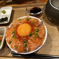 Seafood bar Ermitage 横浜鶴屋町店 - 
