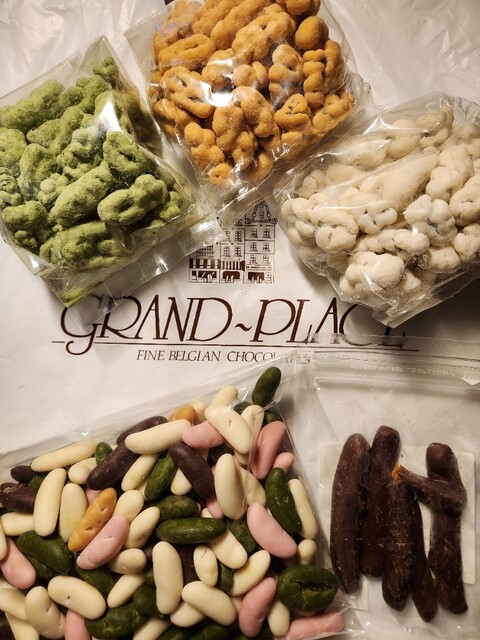 リトグラフ　8枚　まとめ売り リトグラフ版画～Space of Elements[x]～ 1点 額装サイズ215mm×415mm