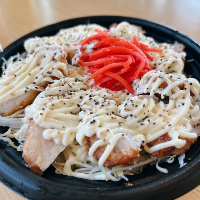 かまどや にこにこ店（鹿角花輪） &ndash; 手作り弁当と温かいサービス