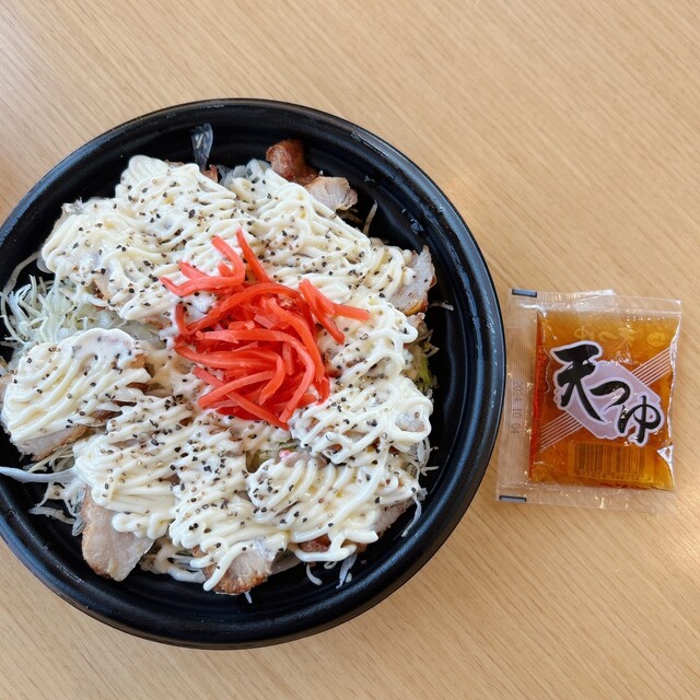 かまどや にこにこ店 - 鹿角花輪（弁当）の写真