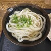 山内うどん店