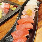 Kitarouzushi - 