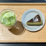 SOT Coffee Kyoto - 