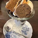 珈琲焙煎屋 ビーンズ香房 Cafe Tasse - 