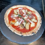 800°Degrees Artisan Pizzeria - 