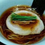 Nippon Ramen Rin Toukyou - 