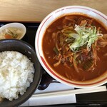 麺屋美麓 - 