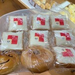 ベーカリーロミオ - 