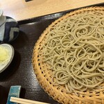 Soba Mangetsu - 