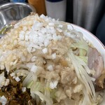 ラーメン二郎 - 