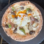 800°Degrees Artisan Pizzeria - 