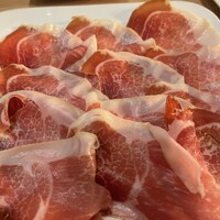 ビフトロ バイ ラ コクシネル -  ビフトロ バイ ラ コクシネル -