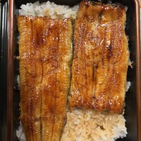 うなぎ秋本 - 