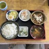 よし本食堂