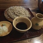 Namiki Yabusoba - 