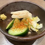 Nikomi Udon Yamamotoyahonten - 