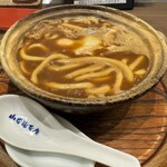 Nikomi Udon Yamamotoyahonten - 