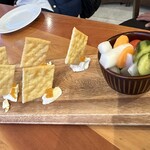 BlackSmith PREMIUMGARDEN - 