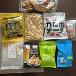 ニューラッキー食堂 - 