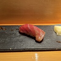 ちょこっと寿し 別邸 - 