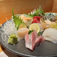 ちょこっと寿し 別邸 - 