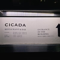 CICADA - 