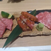 牛処 慶 - 