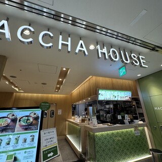 マッチャ ハウス 抹茶館_2
