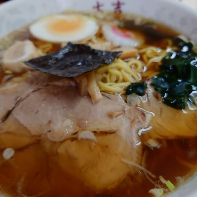 大吉 - 笹塚/そば | 食べログ