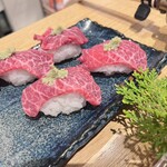 Wagyuu Yakiniku Jo Bara - 