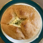 ヴィ・ド・フランス - ベイクドポテト