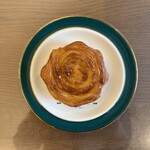 ヴィ・ド・フランス - オレンジワッサン