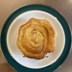 ヴィ・ド・フランス - オレンジワッサン