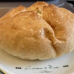 ヴィ・ド・フランス - ベイクドポテト