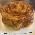 ヴィ・ド・フランス - オレンジワッサン