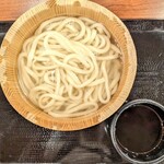 丸亀製麺 我孫子店 - 